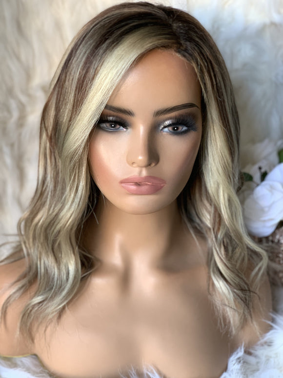 Lace Front Wigs