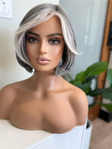 MERYL (premium synthetic)
