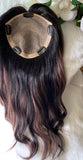 Rose Toffee Crown Extension (pre-order)