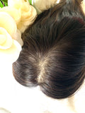 Rose Toffee Crown Extension (pre-order)